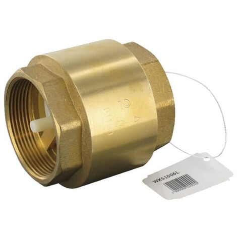 Clapet anti-retour UNIVERSEL WK51006L