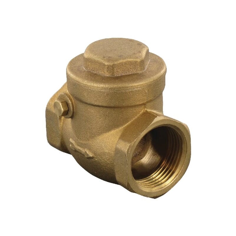 Clapet anti-retour UNIVERSEL WK51062