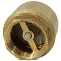 Clapet anti-retour YORK de Sferaco - PN12 ou PN10 - Différents diamètres