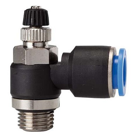 Clapet anti-retour ZD B.Ser. G 1/8 D10