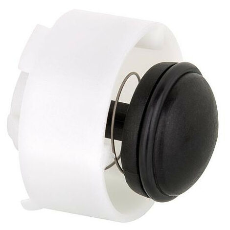 Clapet anti-thermosiphon 5mbars convient pour circuit DN25 Easysflow