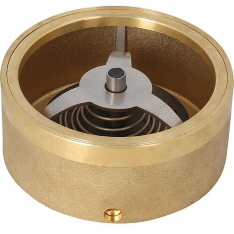 Clapet anti-thermosiphon TS 11S DN100 (4")