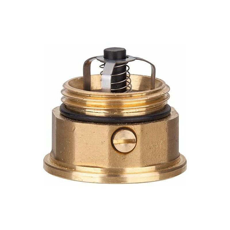 Banyo - Clapet anti-thermosiphon ts 73 s+s set Spiroln, DN25 male