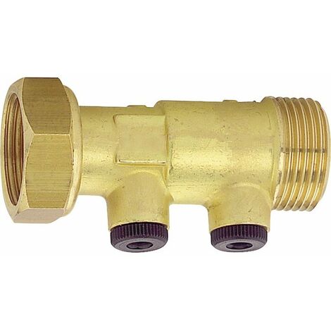 CLAPET ANTIPOL MF 33X42 4MS SFERACO 340077