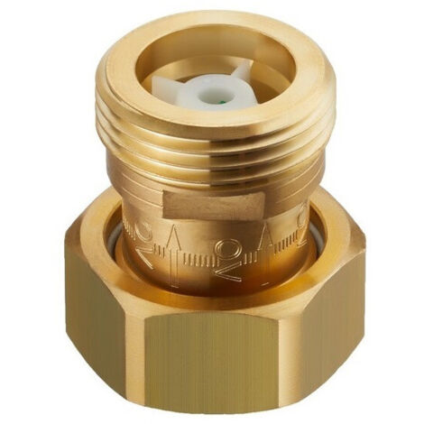 CLAPET ATS CIRCUIT BALLON EAU CHAUDE POUR REGUMAQ X-25/X-45