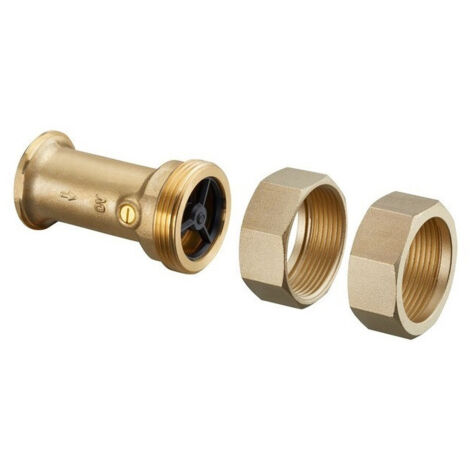 CLAPET ATS POUR REGUMAT S,avec ECROUS ET JOINTS