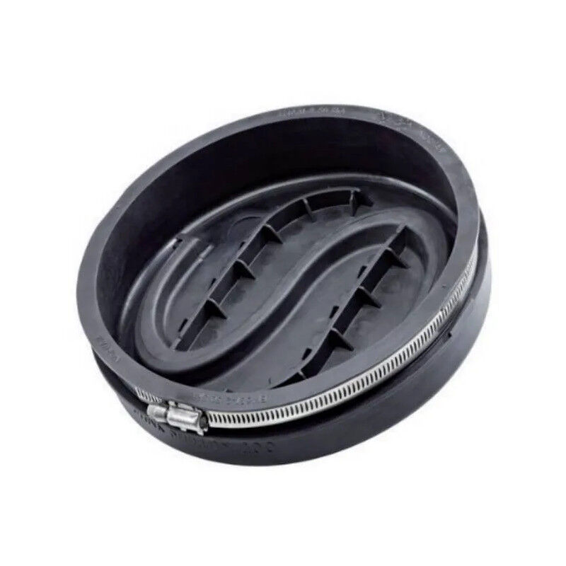 Norham - Clapet bouclier anti odeur stink SHIELd diamètre 200