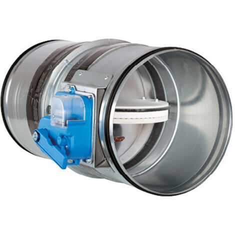 Clapet coupe feu WH45MF400S0M0 NATHER 950107