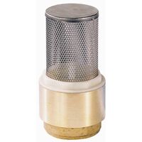 CLAPET CRÉPINE YORK - Sferaco - Plusieurs modèles disponibles