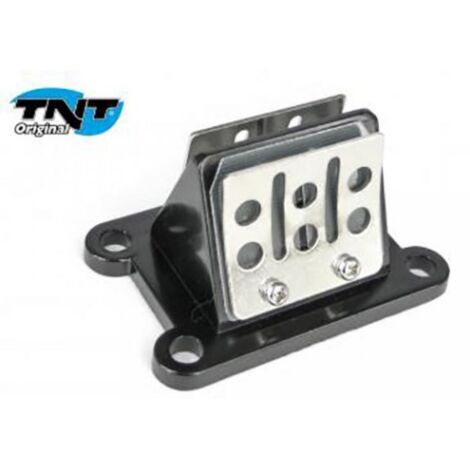 Clapet d admission TNT pour Moto Minarelli 50 AM6 Neuf