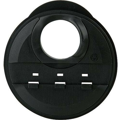Clapet d air convient pour Intercal SL(V) 100 B et BNR 100