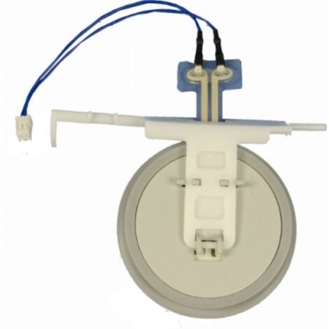 CLAPET D EAU ET GLACONS POUR REFRIGERATEUR LG - 5007JA3006R