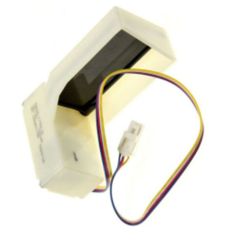 Clapet d'air pour refrigerateur Hisense, Smeg, LG, Gorenje, Candy - HK1418402