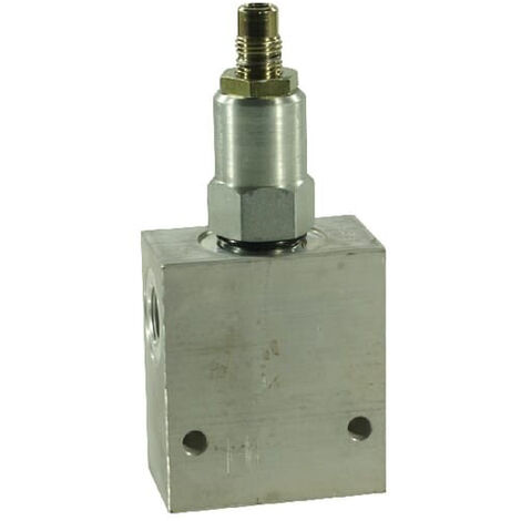 Clapet DANFOSS PRMP064001