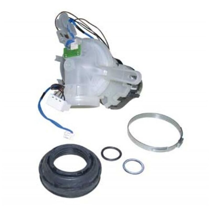 Brandt - Clapet alternatif alimentation bras pour Lave-vaisselle Fagor 32X0295
