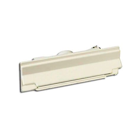 Clapet de cuisine Cansweep - couleur au choix - amande