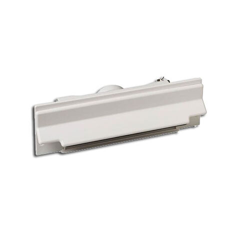 Clapet de cuisine Cansweep - couleur au choix - blanc