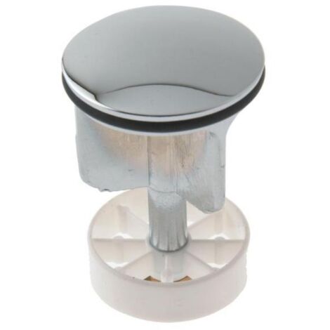 Clapet de lavabo diamètre 40 pour bonde L3212