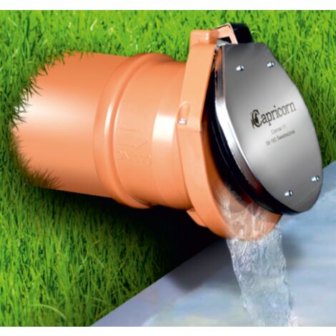 Clapet Anti Odeur Gouttiere Clapets Anti Odeur Pour Reseaux D Eau Pluviale Il Permet Une Evacuation Efficace Des Eaux De Pluie Tout En Protegeant Le Batiment Contre L Accumulation