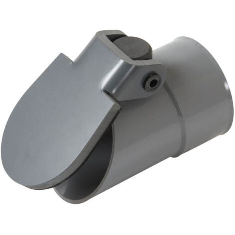 Clapet de nez Ø100