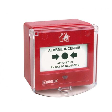 Clapet de protection pour déclencheur - Eaton