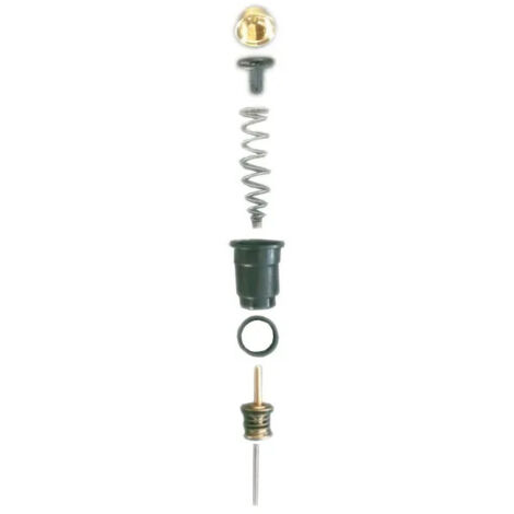 Clapet de rampe SD14, SD 1.05, OPALIS 5/6