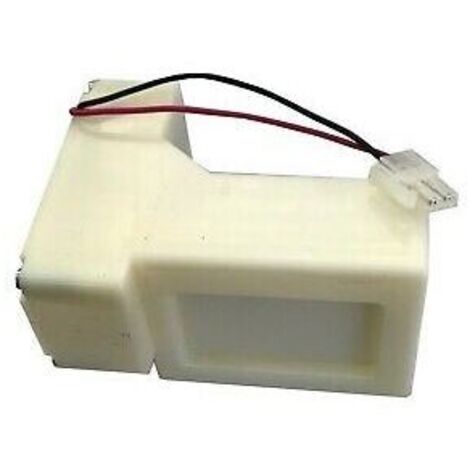 CLAPET DE REGULATION POUR REFRIGERATEUR WHIRLPOOL - HOTPOINT