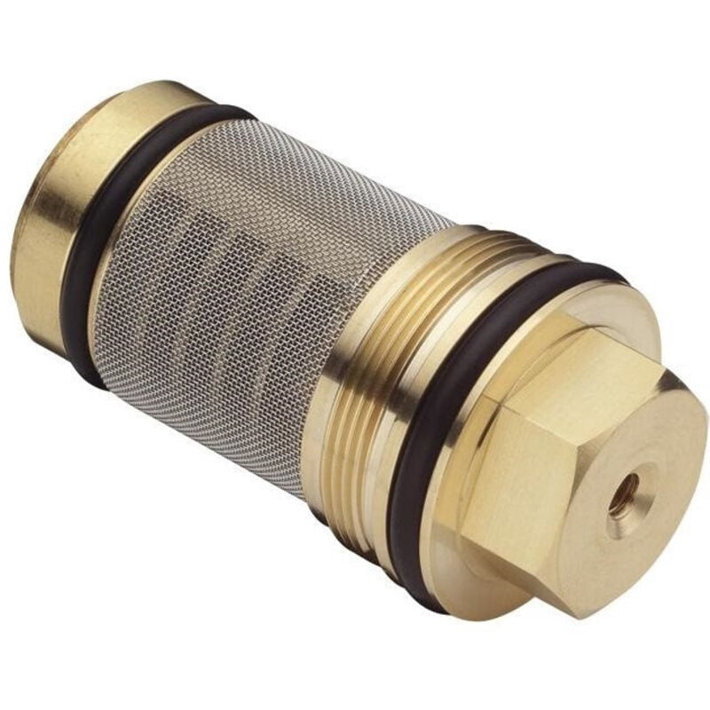 Hansgrohe - Clapet de retenue, complet pour thermostat 3/4' 13377 et 12315