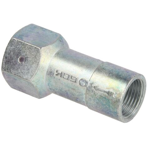 Clapet de retenue PS 10 bars 3/8 FF