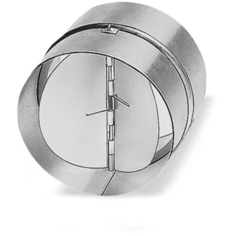 Clapet de retenue RSK 100 DN 100 en plastique