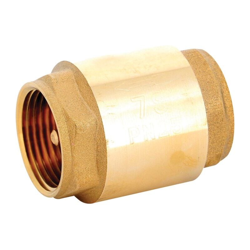 Sferaco - Clapet de non-retour double – 307 – ff 2'