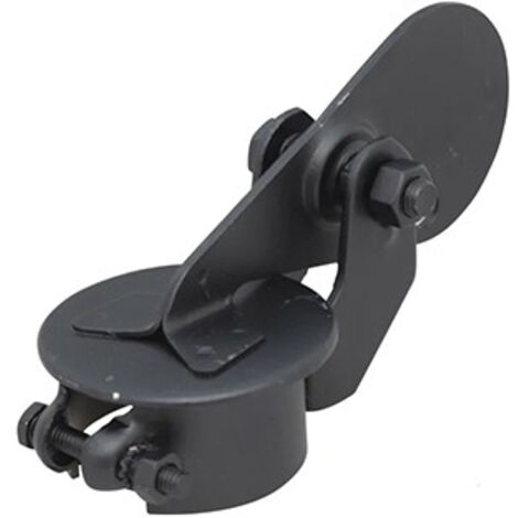 Clapet de silencieux d'échappement Kramp, 50,8 mm WC200KR