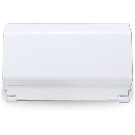 Clapet de Skimmer Pentair 85001500 – Porte Battante de Remplacement pour Skimmer S-20