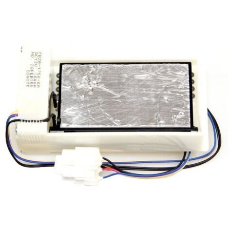 Clapet De Temperature Electrique K1075938 Pour REFRIGERATEUR