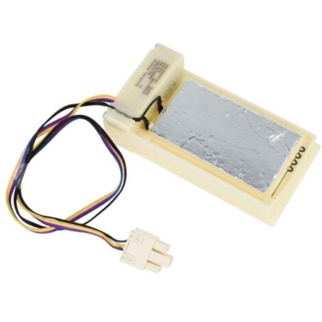 CLAPET DE TEMPERATURE ELECTRIQUE POUR REFRIGERATEUR HISENSE - K1075938