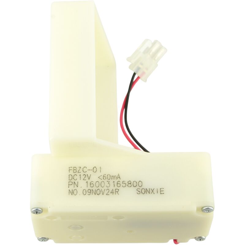 Clapet de ventilation c00480597 pour Refrigerateur Whirlpool