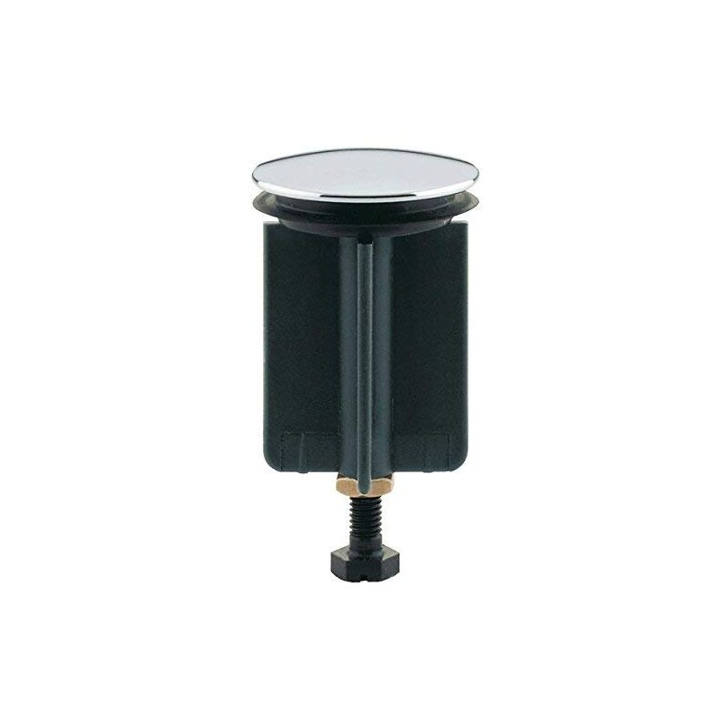 Grohe - friedrich clapet de bonde pour lavabo et bidet chrome ref 07182000