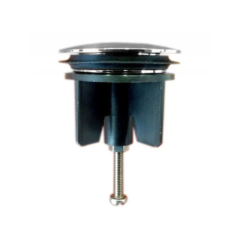 Clapet laiton pour vidage baignoire automatique