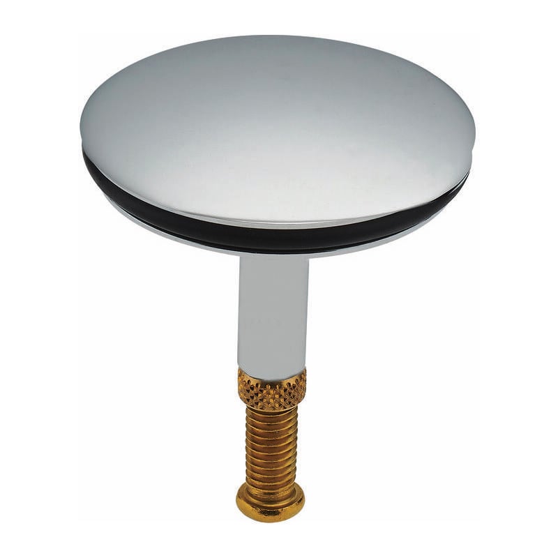 Clapet de vidage pour baignoire - Valentin - diamètre 44 m