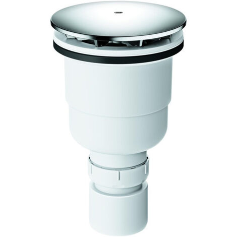 Clapet De Vidage Vertical Pour Receveurs