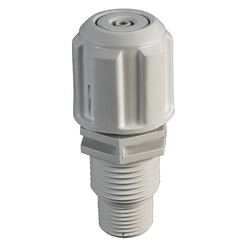 Astralpool - Clapet d'injection 4/6 mm pvc/fpm pour pompe doseuse Optima avec analyseur
