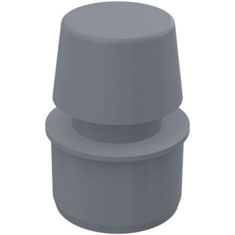 Clapet équilibreur de pression Ø40 pour la canalisation - APH40
