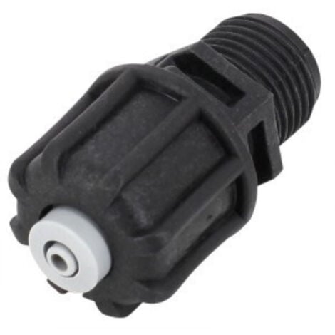 Clapet injecteur régulateur REDOX OU PH - 11.100.088 - jardiboutique