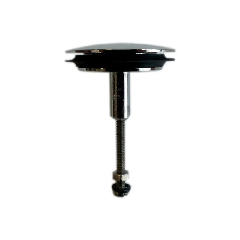 SAS - Clapet laiton pour vidage baignoire Vidhoobain