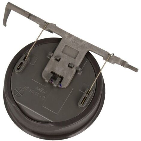 CLAPET MACHINE À GLAÇONS POUR REFRIGERATEUR LG - ABN74298103