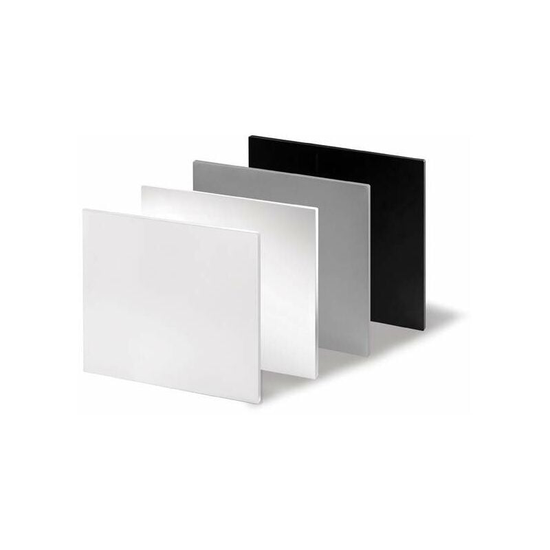 Far Rubinetterie - Clapet magnétique pour réservoirs de toilette beautyfar 6142 blanc - 400x250