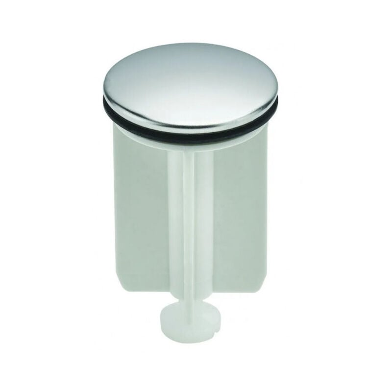 Clapet Inox rentrant pour vidage Porcher diamètre 39 mm