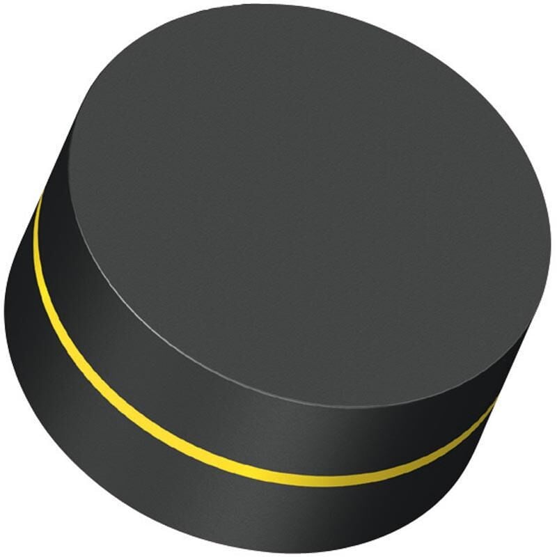 Joint clapet plein - assortiment grand modèle - sachet de 20 Gripp 298321