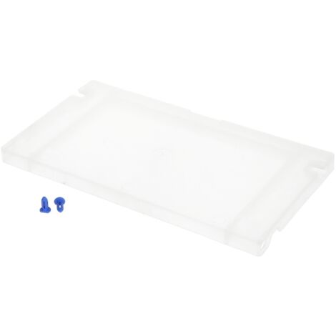 Clapet pour bac de stockage OEG