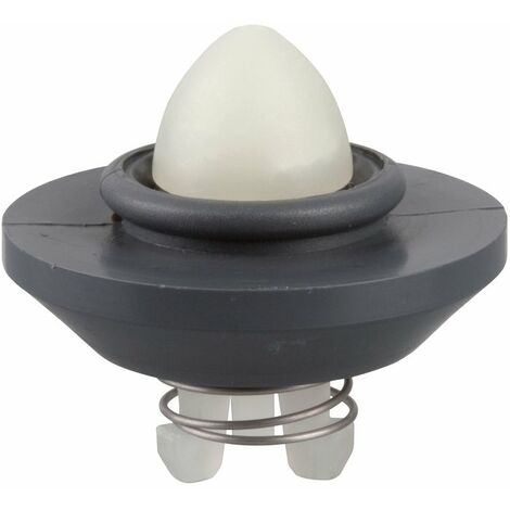 Clapet pour combiné d'aspiration Combifuel